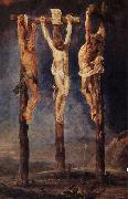 RUBENS, Pieter Pauwel The Three Crosses china oil painting reproduction